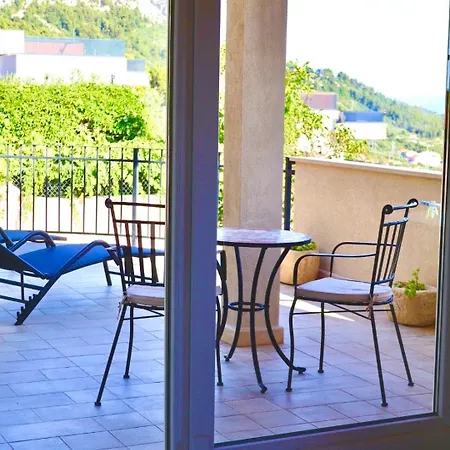 Βίλα Gv - With Magnapool *