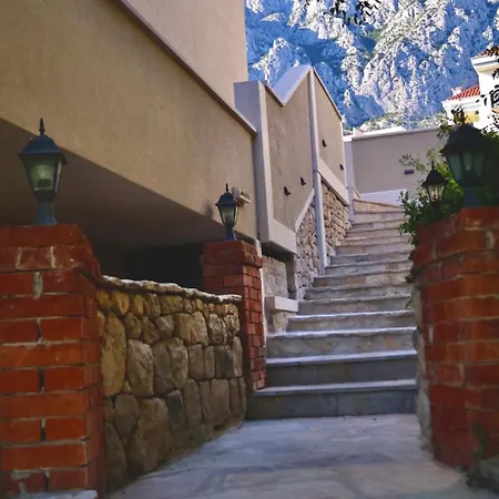 Βίλα Gv - With Magnapool *