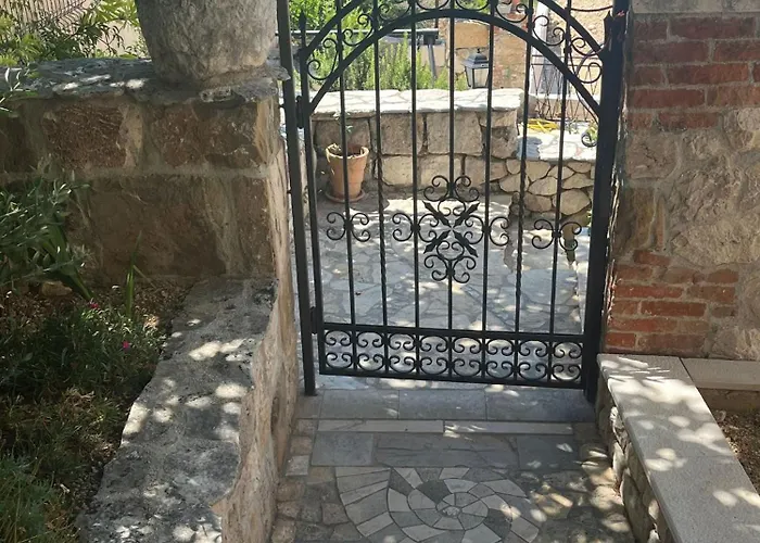 וילה Gv - With Magnapool