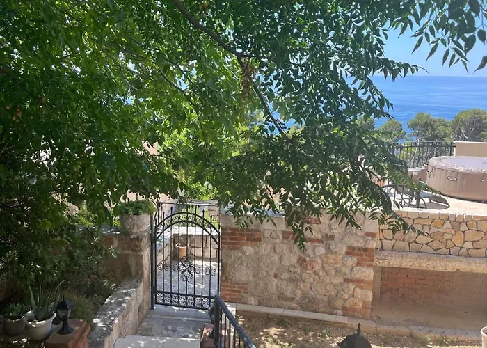 Gv - With Magnapool וילה *