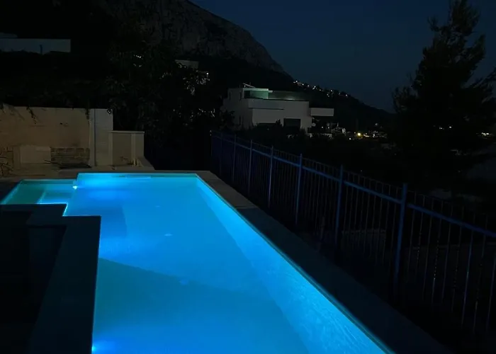 וילה Gv - With Magnapool *