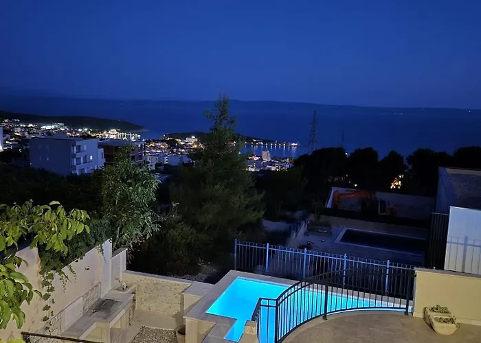 וילה Gv - With Magnapool *