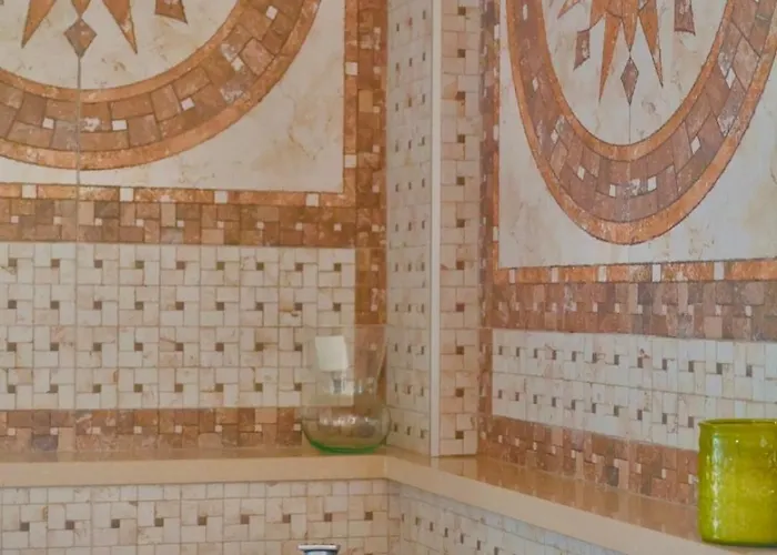 Gv - With Magnapool וילה