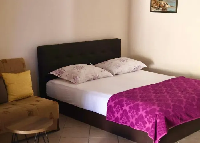 וילה Gv - With Magnapool