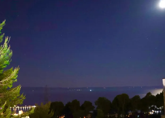 Gv - With Magnapool וילה *